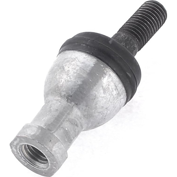 XZMJDZSWN guolis 14 mm vyriškos lyties 12 mm moteriškos lyties tiesus rutulinis šarnyras lazdelei svyruojantis guolis