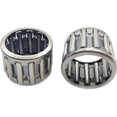 Adatinis ritininis guolis su narveliu K223230 K22X32X30 K22 x 32 x 30, K284025 K28X40X25, K203017 20X30X17(K223230)