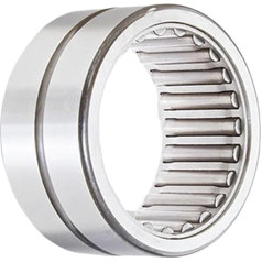 1 PC-Nadellager ohne Innenring NKS32 Innendurchmesser 32 Außendurchmesser 47 Höhe 22 mm Präzisionslager