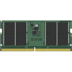 Nešiojamojo kompiuterio atmintis ddr5 48gb(1*48gb)/5600