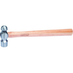 KS Tools 142.1508 Švaistiklinis plaktukas, angliškos formos, 225g