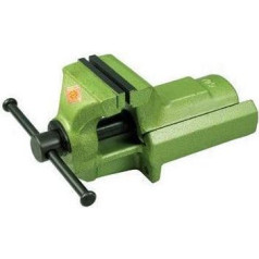 Blinky 4910012 Lygiagretieji veržliarakčiai Ketaus tipas Italija 125 mm