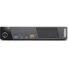 Lenovo ThinkCentre M73 Tiny Mini PC, 