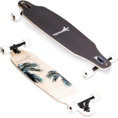 Longboard ABEC 7