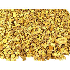 Naturideen® Imbieras supjaustytas 100 g