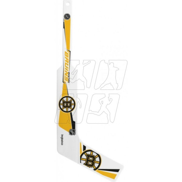 Inglasco Mini NHL plastikinė vartininko lazda 531AN000037 / Nashville Predators