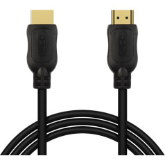 92-665# Hdmi-hdmi 10 m 4k jungtis