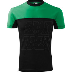 Marškinėliai Colormix M MLI-10916 žolės žalia / 2XL