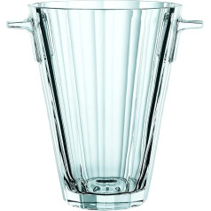 Spiegelau & Nachtmann, Aspen 103410 Krištolinis stiklinis vyno aušintuvas Šampano aušintuvas 3,5 l
