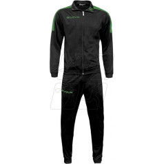 Tuta Revolution sportinis kostiumas M TR033 1013 / 2 XL