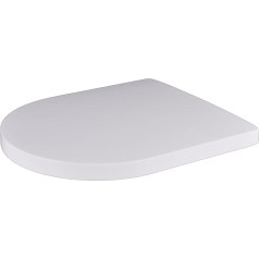Grünblatt 515502 Tualeto sėdynė, tinkanti 