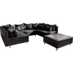 Delife Modulinė sofa 