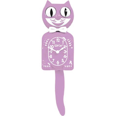 KIT CAT Klock Gentlemen