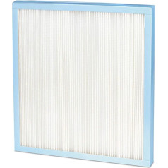 SPARES2GO HEPA filtras 