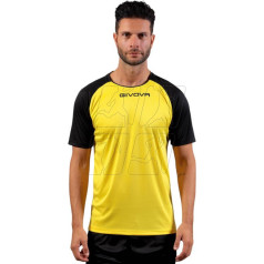Marškinėliai Capo MC M MAC03 0710 / 2XL
