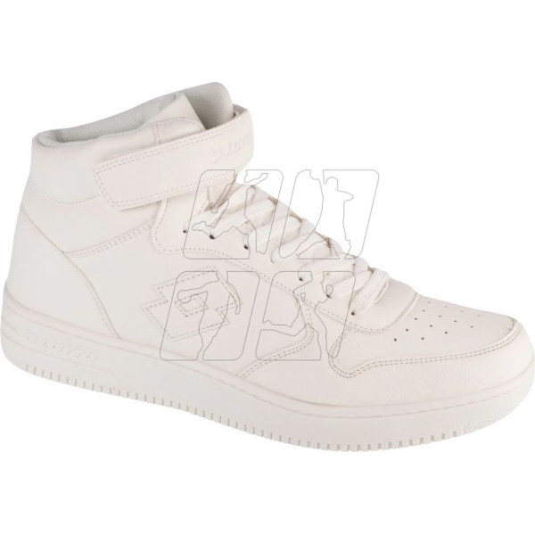 Lotto Paliot Mid OC M batai 2400190U-1010 / 36