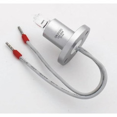VNYRVZA DN-23303 JC 12V-20W RT-240 12V 20W halogeninė lempa RT240 12V 20W RT-310 biocheminė analitinė lempa (2 vnt.)