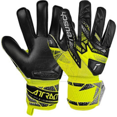 Reuch Reusch Attrakt Silver Jr vartininko pirštinė 5572215 2025 / 6,5