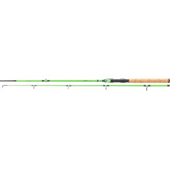 DAIWA Ninja X vaikiškas spiningas