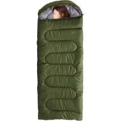 Walopola Bivvy Bag, išgyvenimo miegmaišis, atsparus vandeniui, miegmaišis stovyklavimui, atsparus vėjui, atsparus vandeniui, kompaktiškas, storas, itin lengvas, patvarus Bivvy Bag, atsparus vandeniui, skirtas stovyklavimo nuotykiams