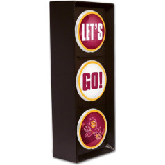 The Memory Company NCAA Arizona State Let's Go Light