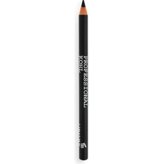 KORRES Professional Kohl Eyeliner Black 1,2 g