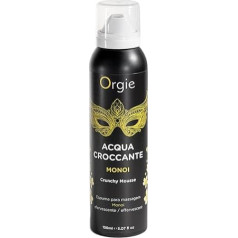 Orgie - Acqua Croccante Crunchy Mousse Monoi 150 ml