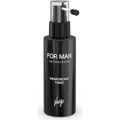 vitality' S - Pour Homme - Stiprinamasis tonikas 100 ml
