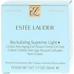 Estée Lauder Revitalizing Supreme Global Anti Aging Cream 50ml