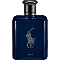 Ralph Lauren EDP Polo Blue kvepalai vyrams 125ml