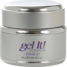 EzFlow gelis, Blush It, 56 g