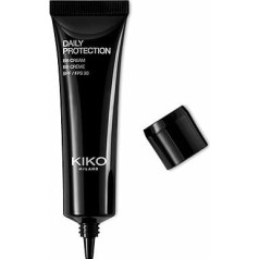 KIKO Milano Daily Protection Bb Cream Spf 30 - 07 | Spalvotas kremas, suteikiantis odai apsaugą, drėgmę ir nepriekaištingą išvaizdą