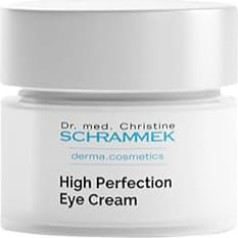 SCHRAMMEK High Perfection akių kremas, 1 x 15 ml
