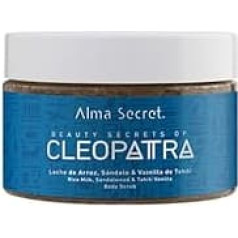 Cleopatra Exfoliante Corporal 250 ml
