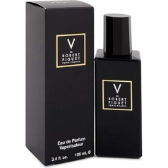 Robert Piguet Visa Eau de Parfum Spray 100 ml, 1 pakuotė (1 x 100 ml)