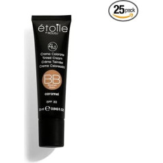 Rougj - rougj etoile BB kremas karamelė