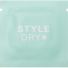 Styledry Blot & Go Coconut Breeze sausas šampūnas