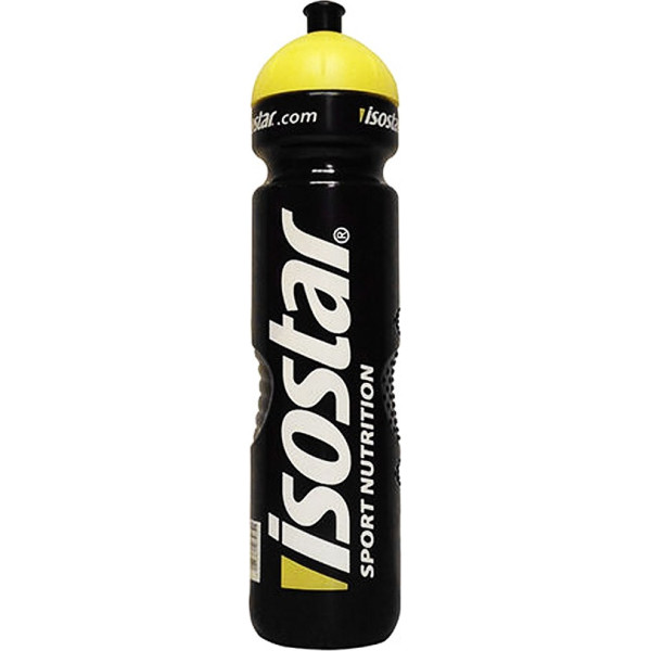 Bidonas 1000 ml / juodas / 1000 ml
