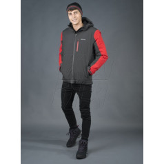 Slidinėjimo striukė M FC-2207 / XL