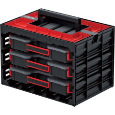Įrankių dėklas Tagercase 40 KTC40306S-S411