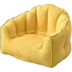 Eines Sofos mažoms erdvėms, tinginio sofa, 