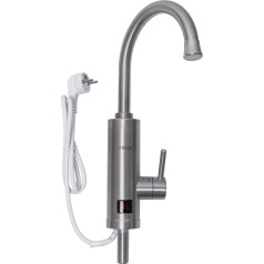 Momentinis vandens šildytuvas iwh850 inox
