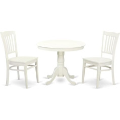 East West Furniture 