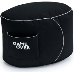 Game Over 
