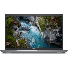 Mobilioji darbo vieta precision 3590 w11p ultra 7 155h/32gb/1tb ssd/15.6 fhd/rtx 500/fgrpr&smtcd/fhd/ir cam/mic/wlan + bt/backlit kb/3 cell/3yps