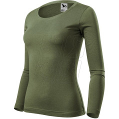 Marškinėliai Fit-T Ls W MLI-16909 / XL