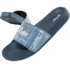 Lee Cooper Šlepetės M LCW-25-42-3544M / 41