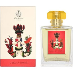 Carthusia tualetinis vanduo moterims - 100 ml