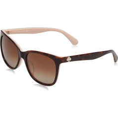 Kate Spade New York Unisex Danalyn/S akiniai nuo saulės
