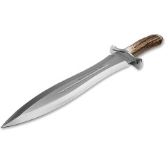 Böker Fahrtenmesser podenquero - Peilis